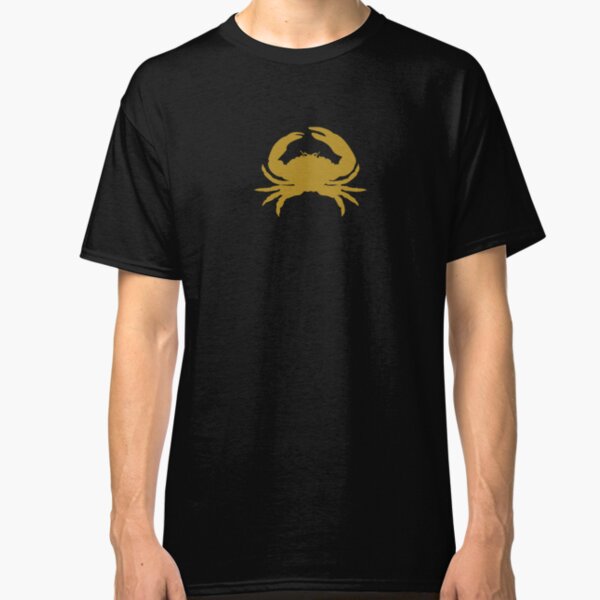 Cancer - Zodiac Symbols Classic T-Shirt