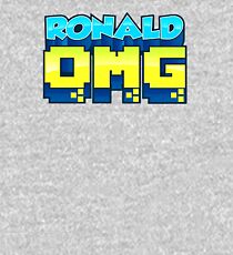 Ronald Kids Pullover Hoodies Redbubble - party at ronalds house in bloxburg roblox most popular