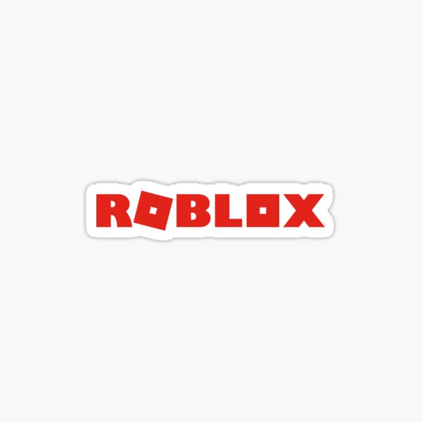 Roblox Stickers Redbubble - albertsstuff despacito roblox song id get free robux robux