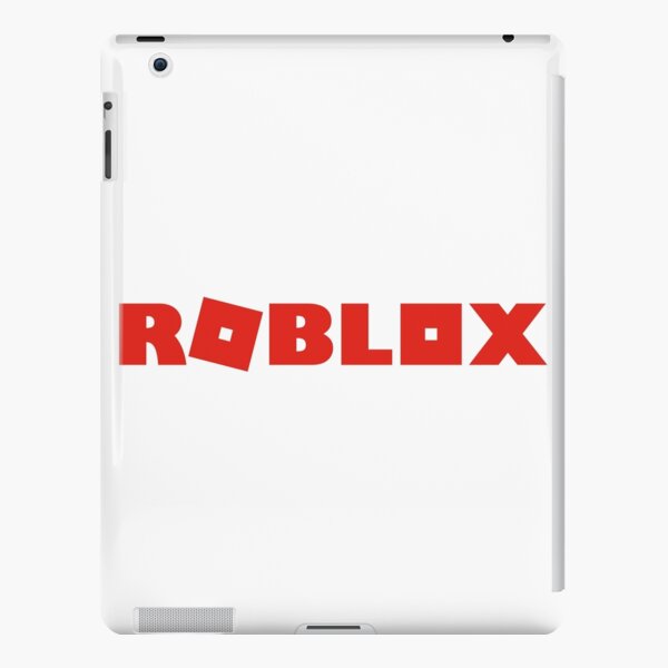 Roblox Ipad Cases Skins Redbubble - roblox song bloxy cola bottle how to buy robux on ipad with