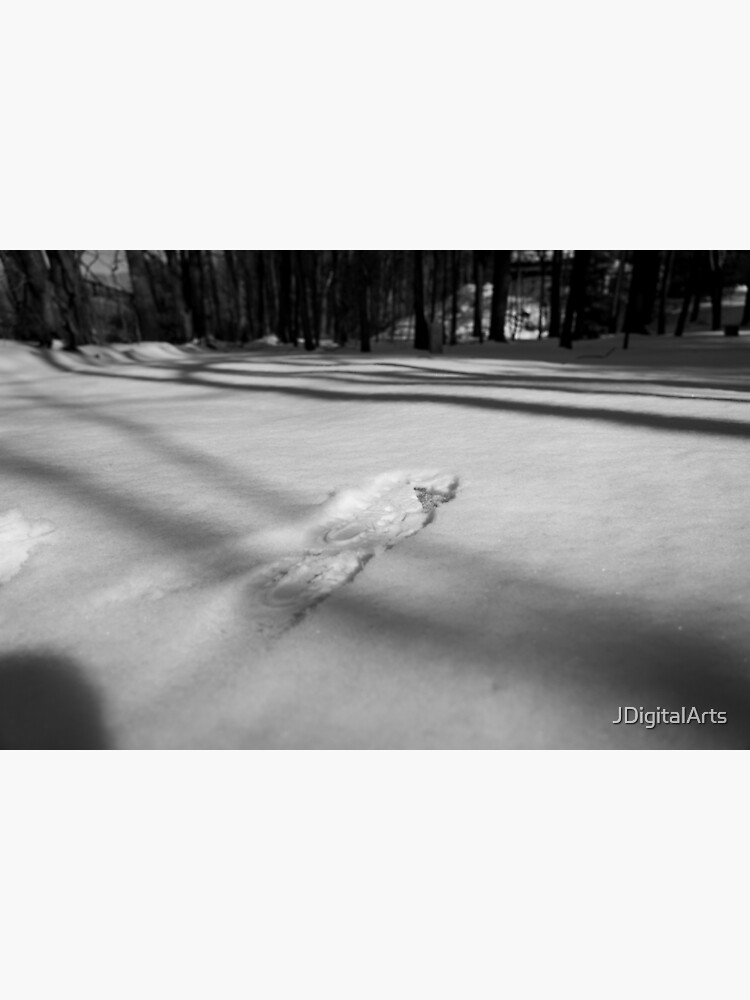 Darkened Prints by JDigitalArts