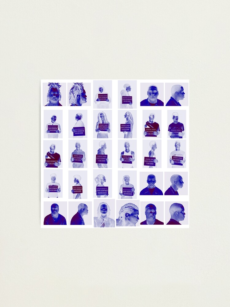 Alternate view of Were Just A Fraction Of A Bigger Picture Photographic Print