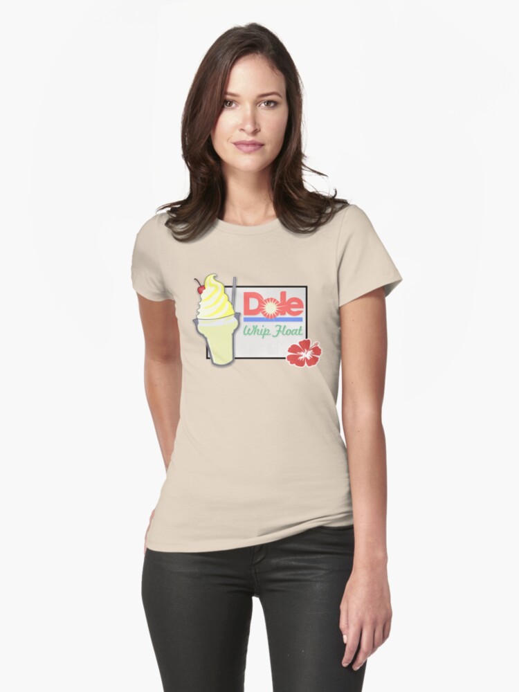 dole whip t shirt