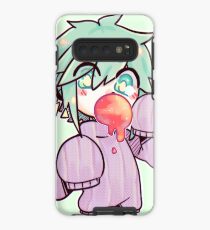 Bludble Mascot Case/Skin for Samsung Galaxy