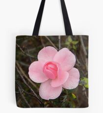 Early Morning Dew Tote Bag