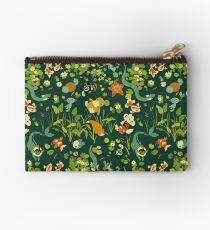 Whirlpool Zipper Pouch