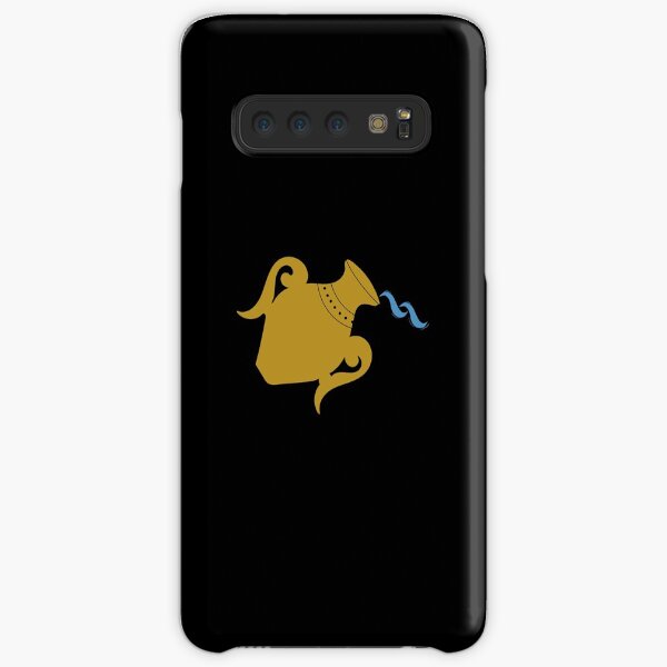 Aquarius - Zodiac Symbols Samsung Galaxy Snap Case