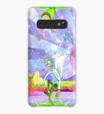 Get Schwifty Case/Skin for Samsung Galaxy