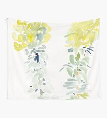 Euphorbia Wandbehang