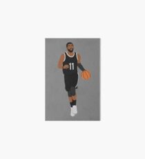Kyrie Irving Netze Galeriedruck
