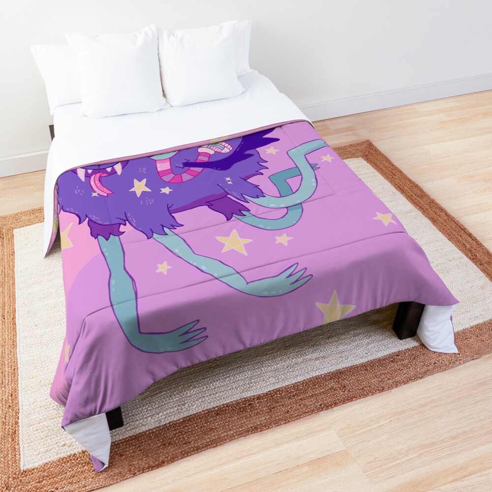 Marcy & Bonibel Comforter