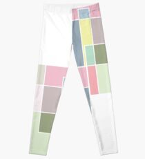 Relaxed Leggings