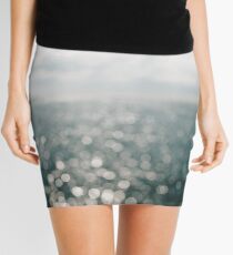 Pamlico Sparkle Mini Skirt