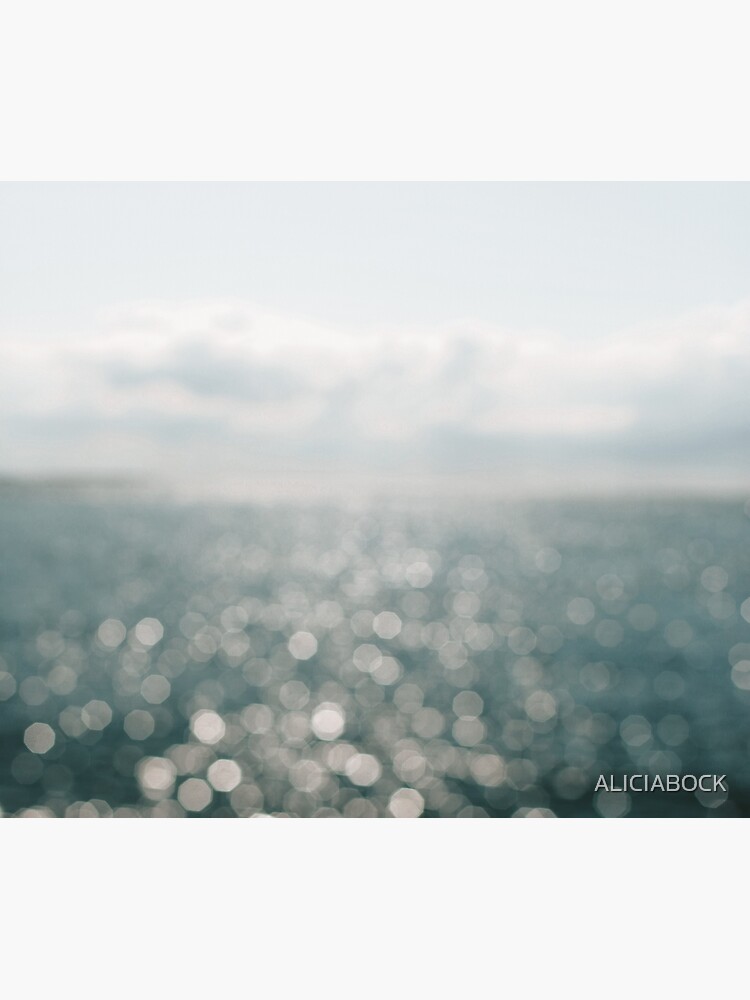 Pamlico Sparkle by ALICIABOCK