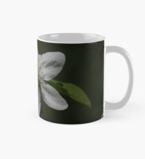 Flowering Saskatoon Mug