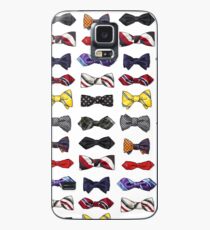 Le nœud papillon de Blaine I. Coque et skin Samsung Galaxy