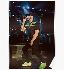 Anuel AA Poster