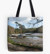 A Tranquil Scene Tote Bag