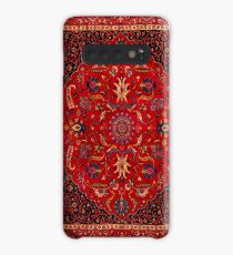 Antique Persian Rug Case/Skin for Samsung Galaxy