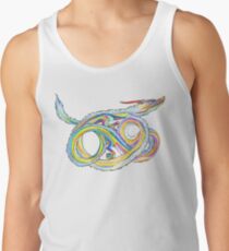 Eucalydragon Tank Top