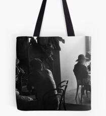 Generations Tote Bag