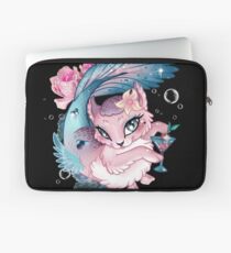 Pretty Little Purrmaid Laptop Sleeve