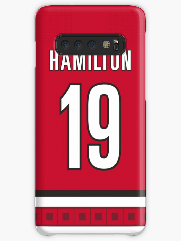 hurricanes home jersey