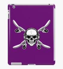 Pro skateboard Shirt - Pro Skate Park t shirt - Skateboard Brother - Skate Board Best Friend - Skate Board Trick shirt - Skate Skull iPad Case/Skin