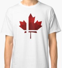 Smash Canada Classic T-Shirt