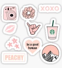 vsco stickers redbubble