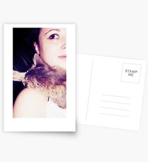 snugglez Postcards