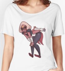 Sardonyx Women's Relaxed Fit T-Shirt
