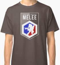 Smash Melee - Fox Classic T-Shirt