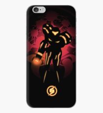 Metroid iPhone Case