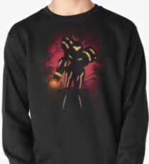 Metroid Pullover