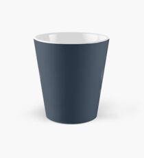 Fox Tea Tall Mug