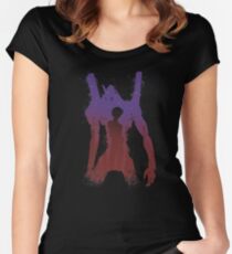 I'm Home Women's Fitted Scoop T-Shirt