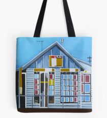 LJ Hooker Tote Bag