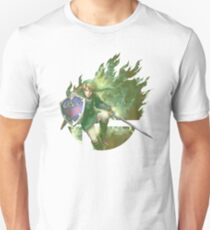 Smash Hype - Link Unisex T-Shirt