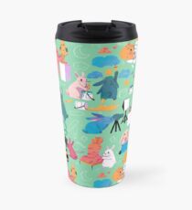 Artbuns Thermobecher