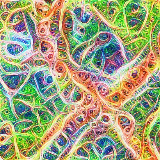 Neural network motif
