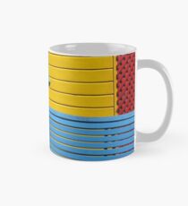 Primary Argentina Classic Mug