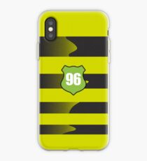 The Bumble Bee 1996 iPhone Case