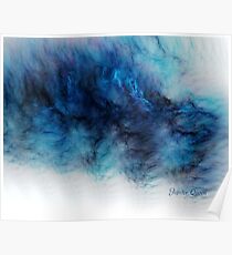 CLOUDS Poster