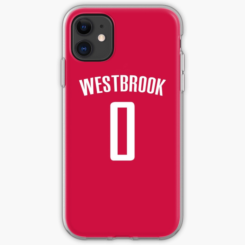 westbrook jersey