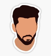 Jeff Wittek Sticker