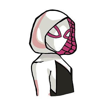 Gwen Stacy by MoriahRoseArt on DeviantArt