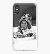 Dolls iPhone Case/Skin