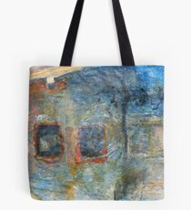 Never the Time Tote Bag