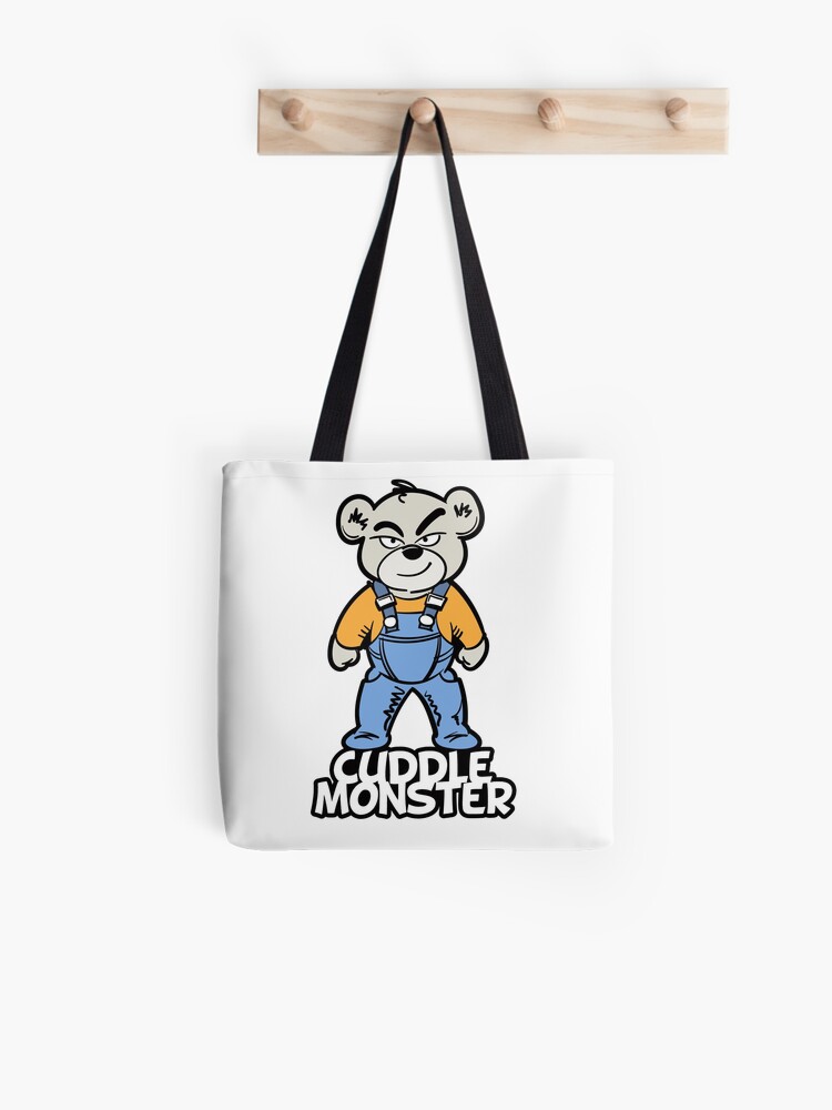 HAPPY HALLOWEEN FANTASMA Tote Bag
